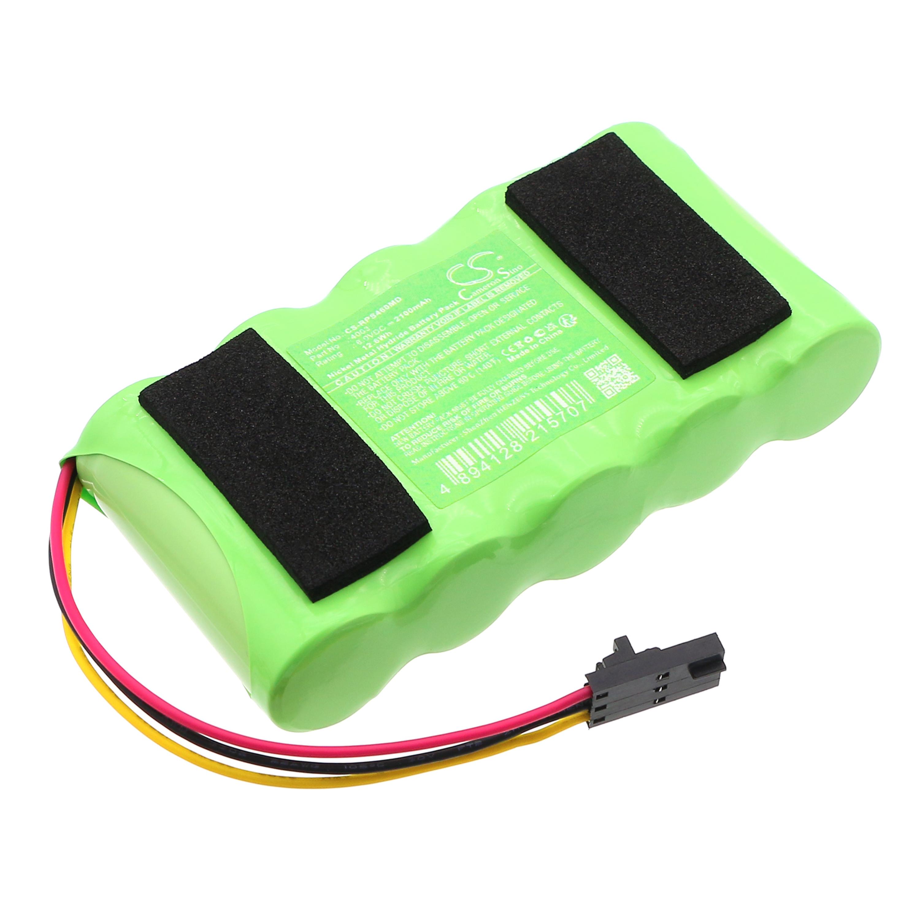 Cameron Sino Replacement Battery for Respironics