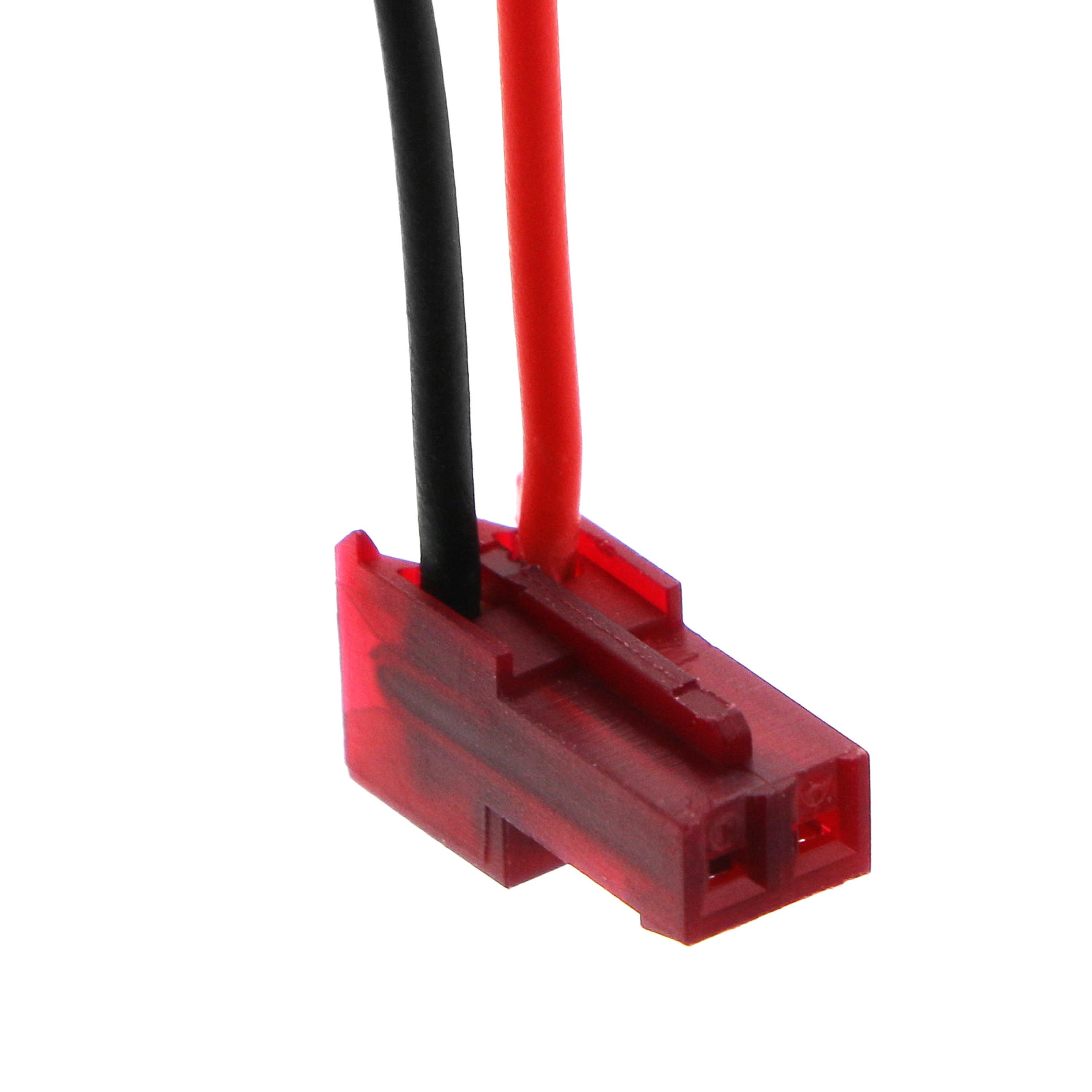 Cameron Sino Replacement Battery for Stryker