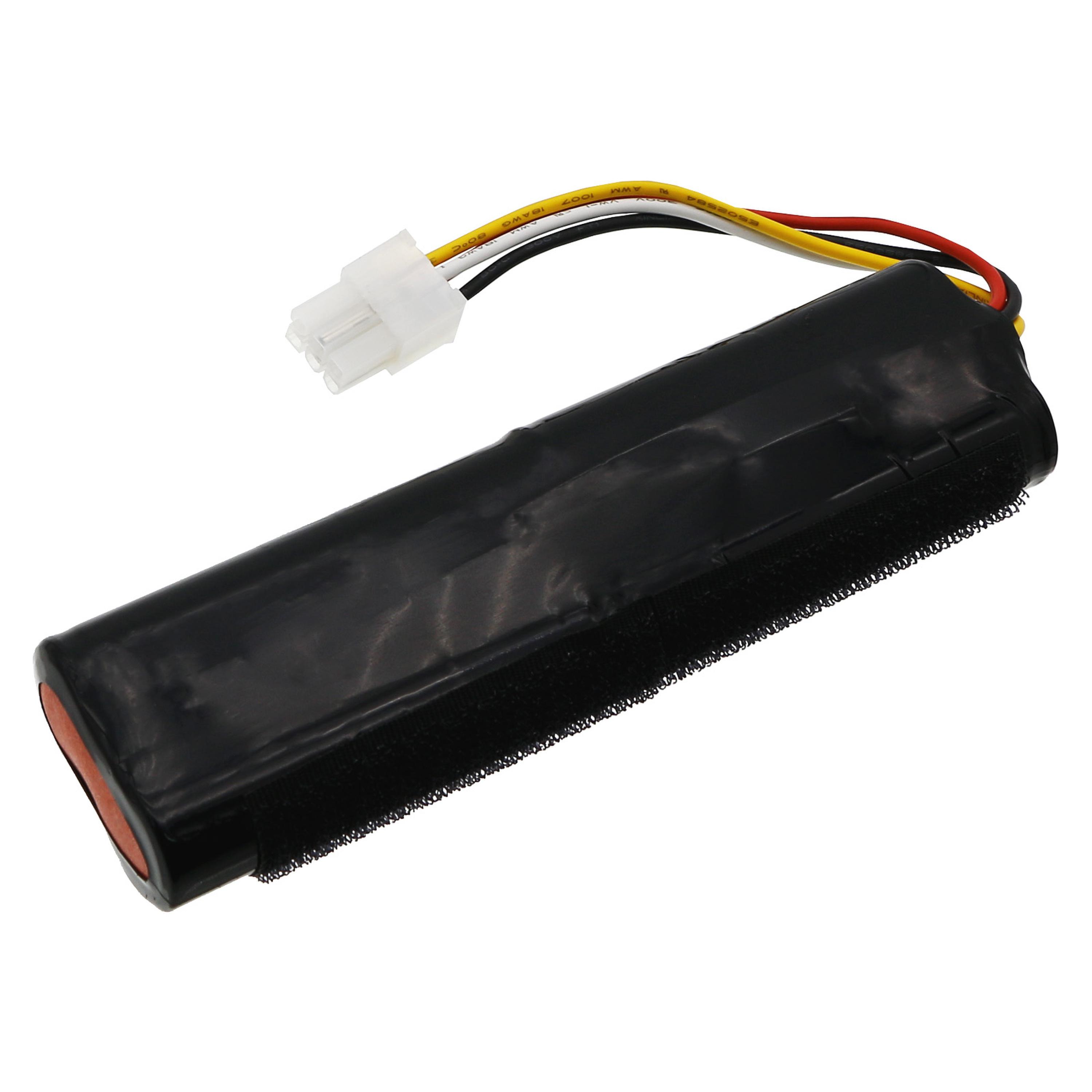 Cameron Sino Replacement Battery for Toshiba