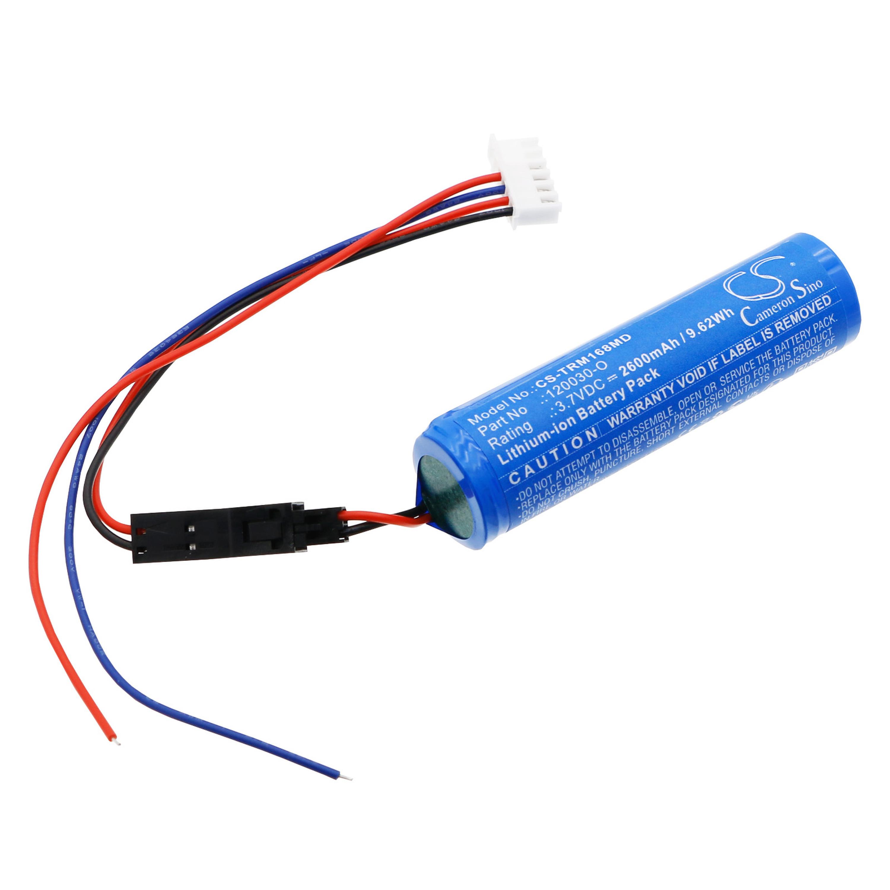 Cameron Sino Replacement Battery for Trumpf