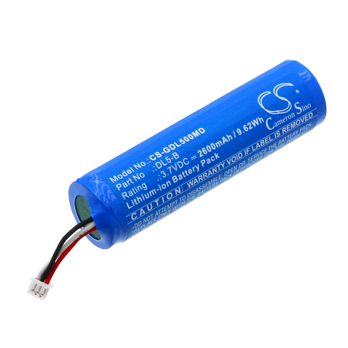 Cameron Sino Replaces battery for 3GEN