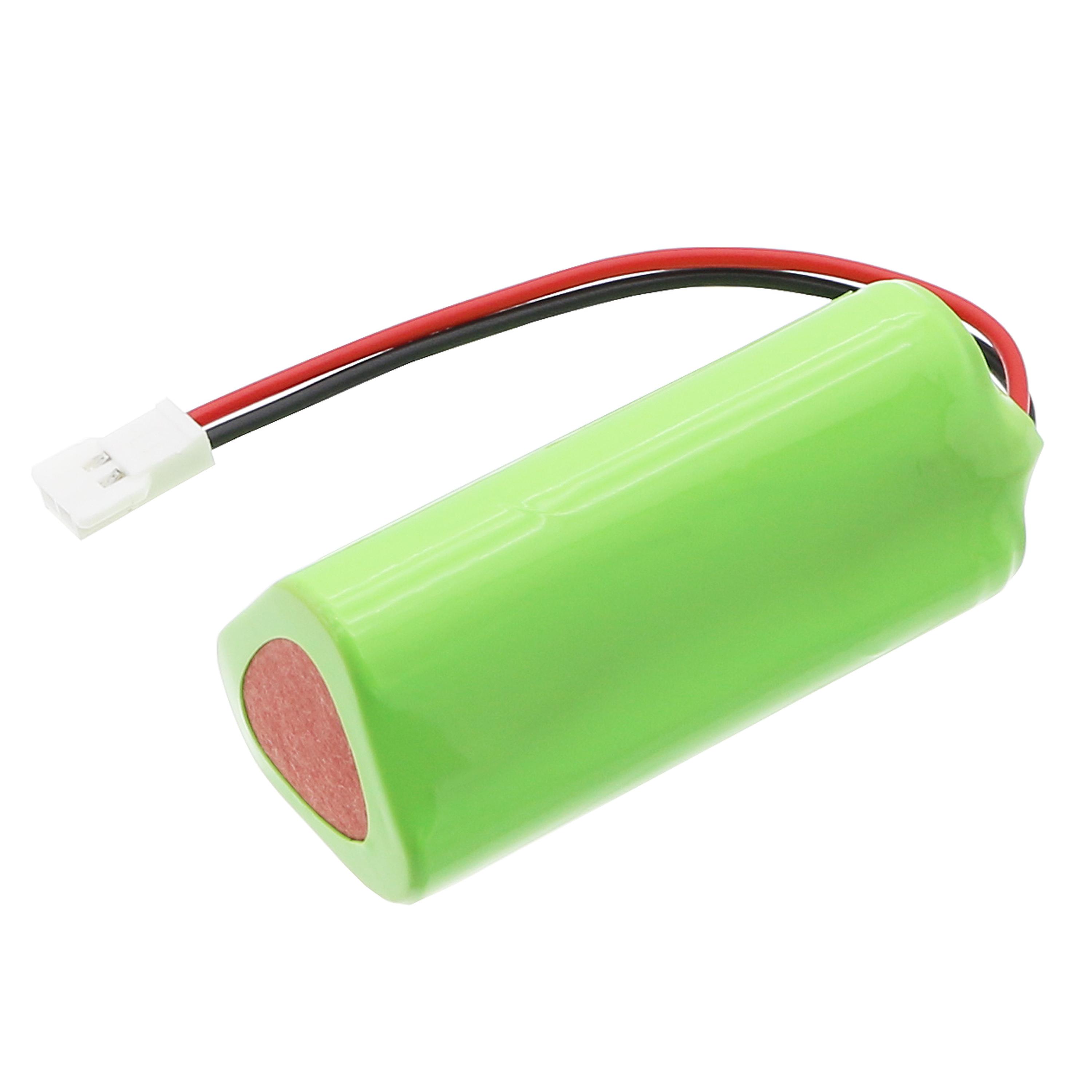 Cameron Sino Replaces battery for IONYX