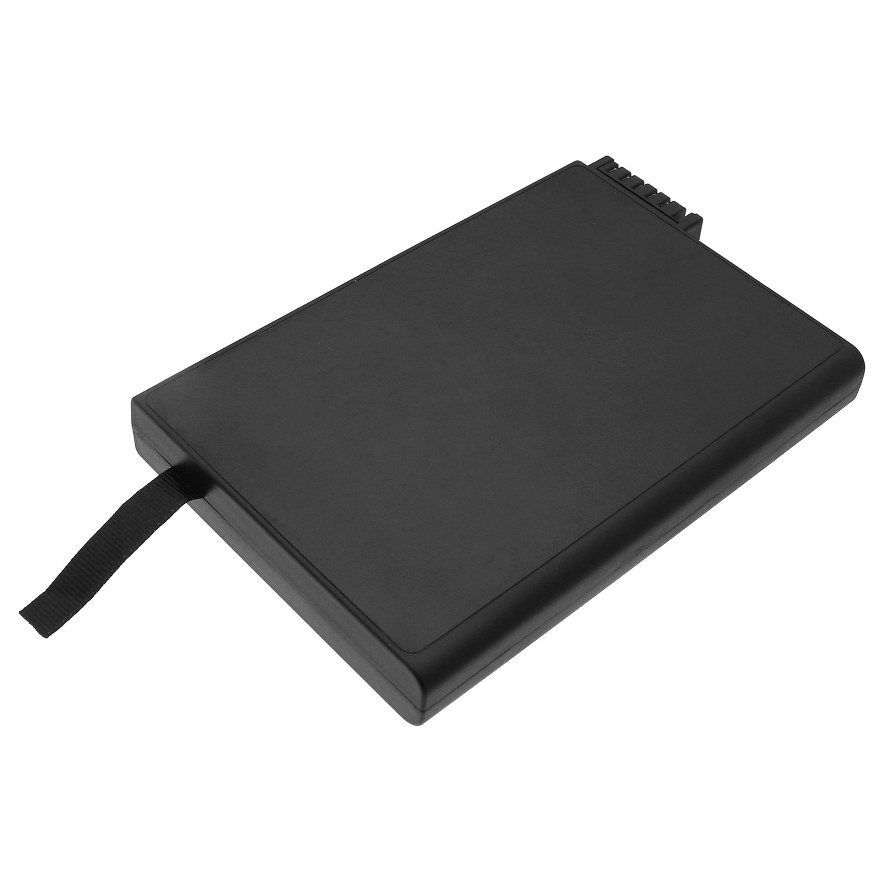 Cameron Sino Replaces battery for Philips