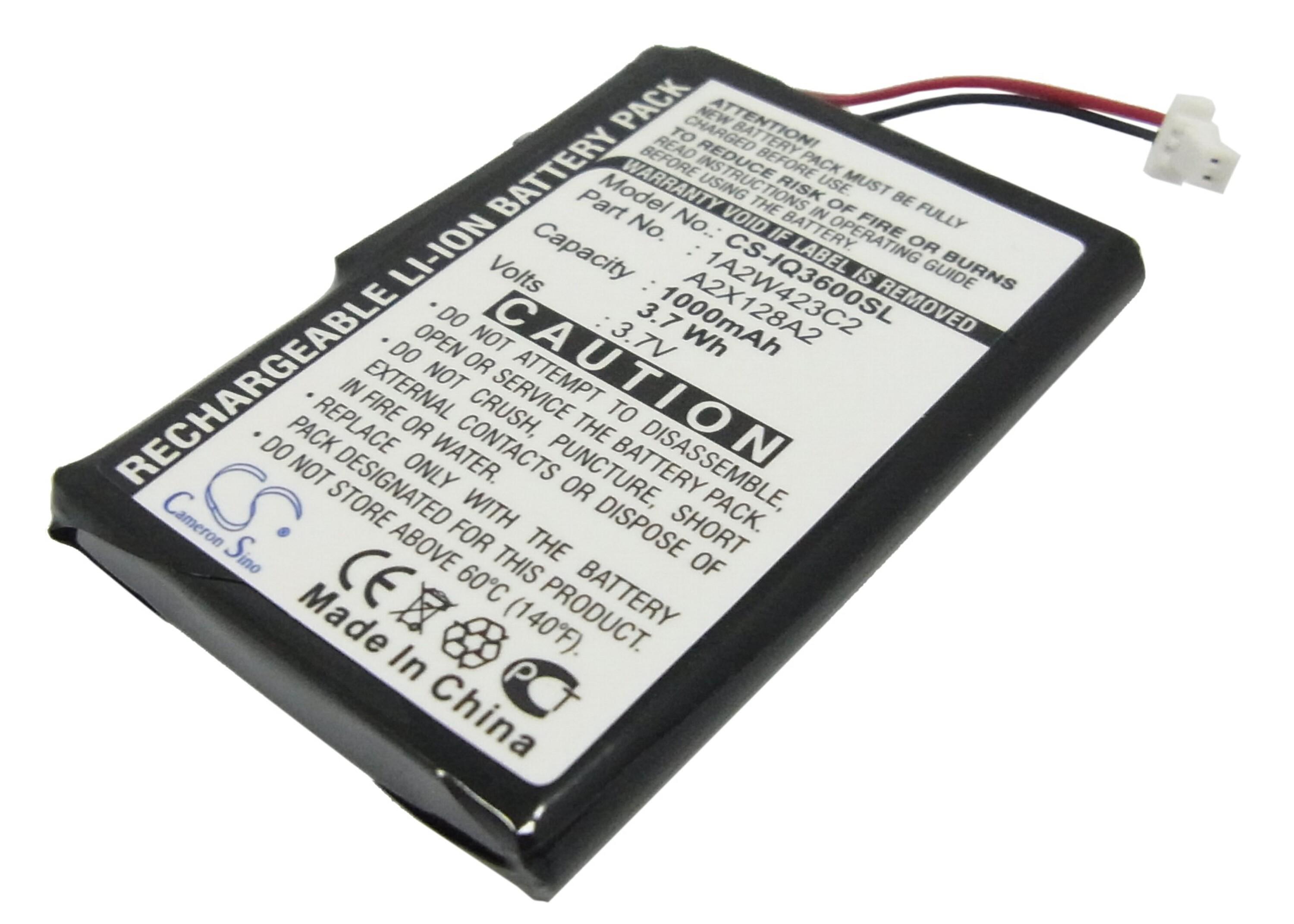 Cameron Sino 1000 mAh for BTI