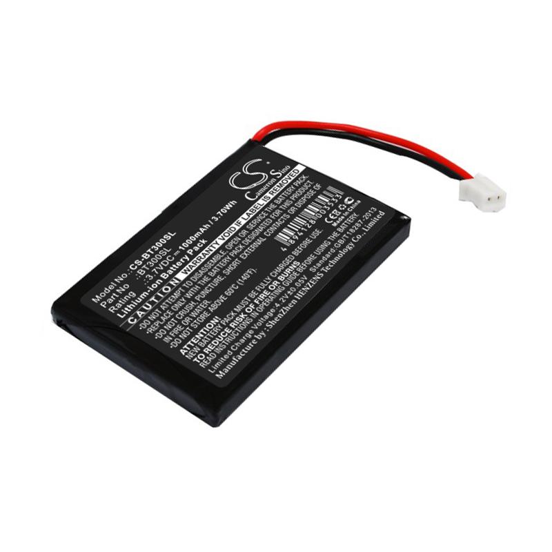 Cameron Sino 1000 mAh for Dell