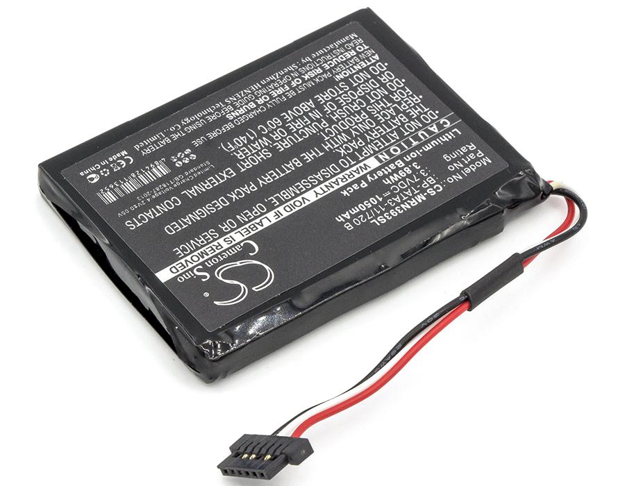 Cameron Sino 1050 mAh for Magellan