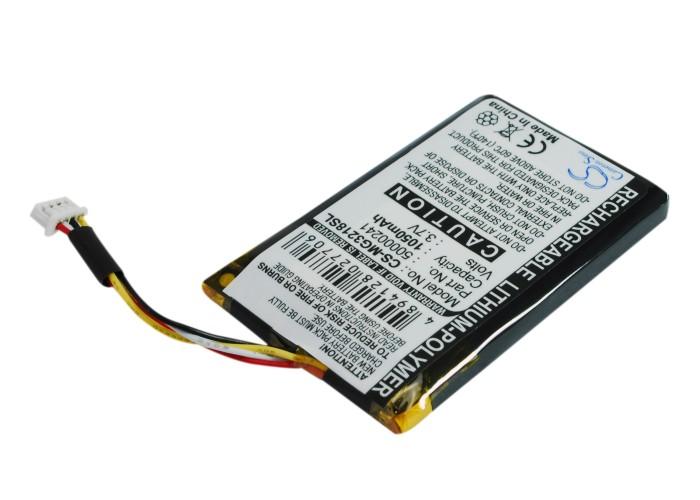 Cameron Sino 1050 mAh for Typhoon