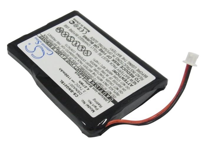 Cameron Sino 1100 mAh for Blaupunkt