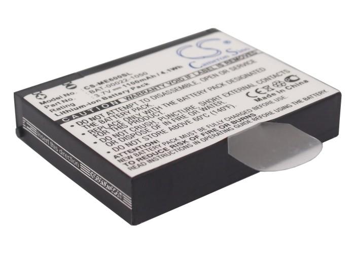 Cameron Sino 1100 mAh for Golf