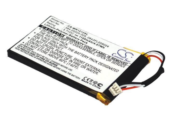 Cameron Sino 1100 mAh for Magellan
