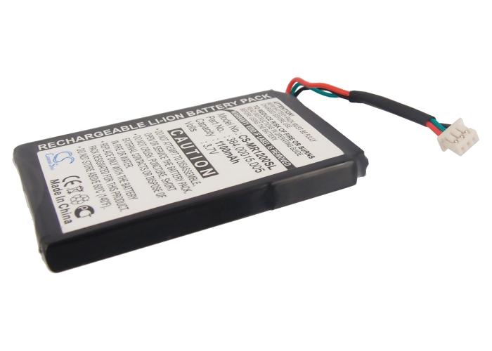 Cameron Sino 1100 mAh for Magellan