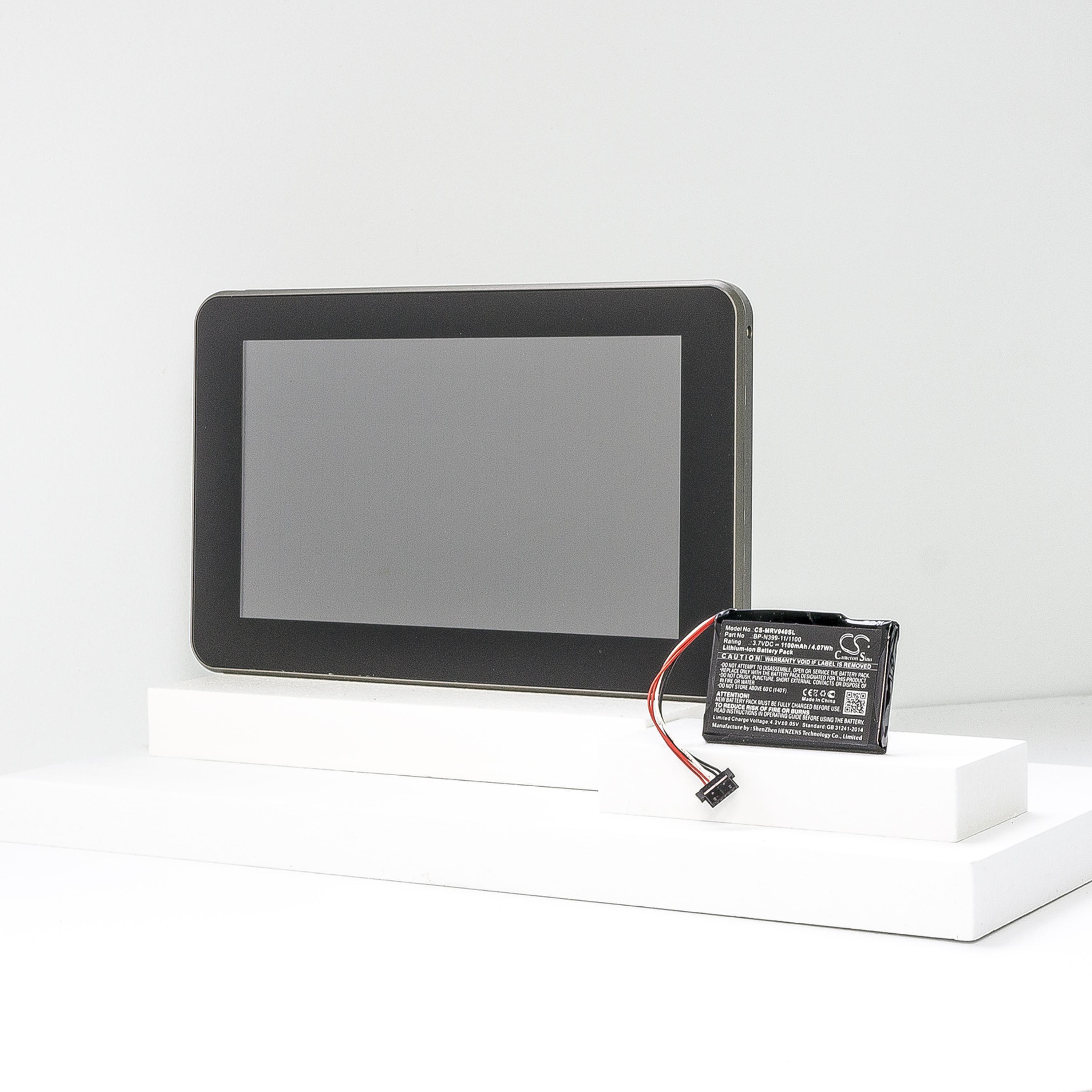 Cameron Sino 1100 mAh for Magellan