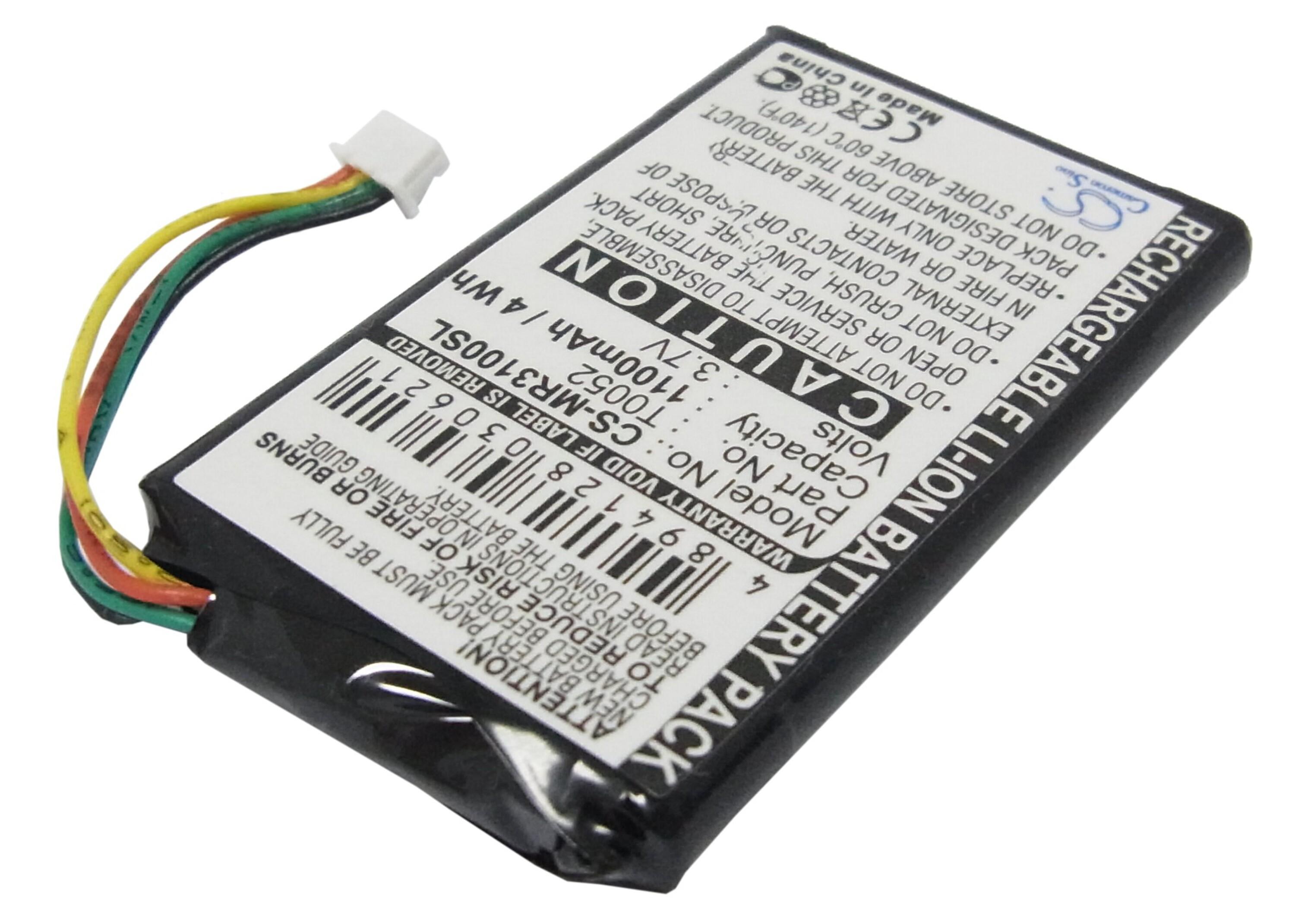 Cameron Sino 1100 mAh for Magellan