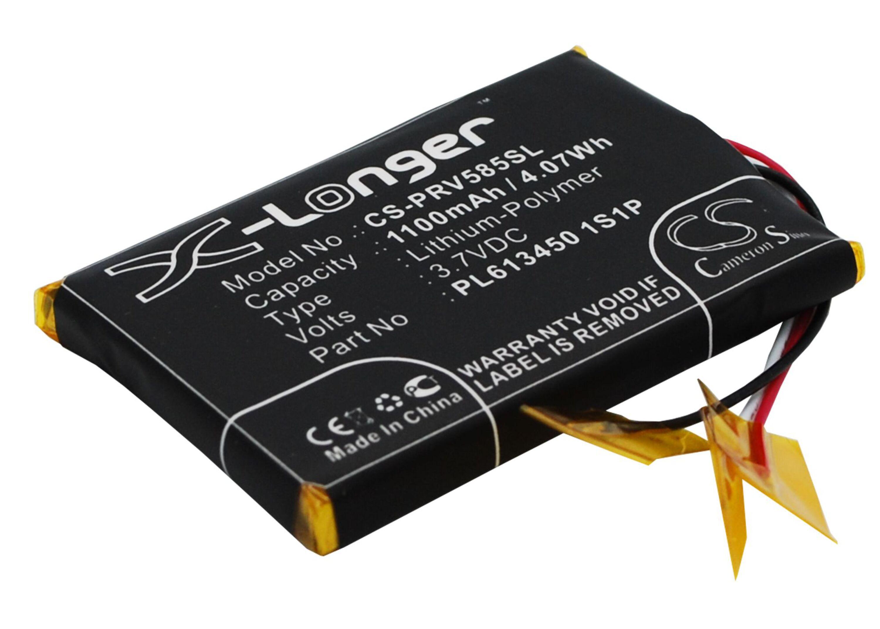 Cameron Sino 1100 mAh for Prestigio
