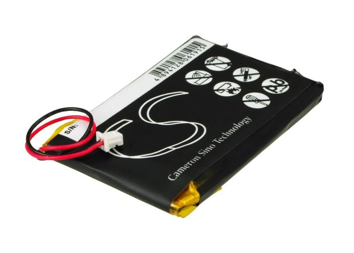 Cameron Sino 1100 mAh for Spetrotec
