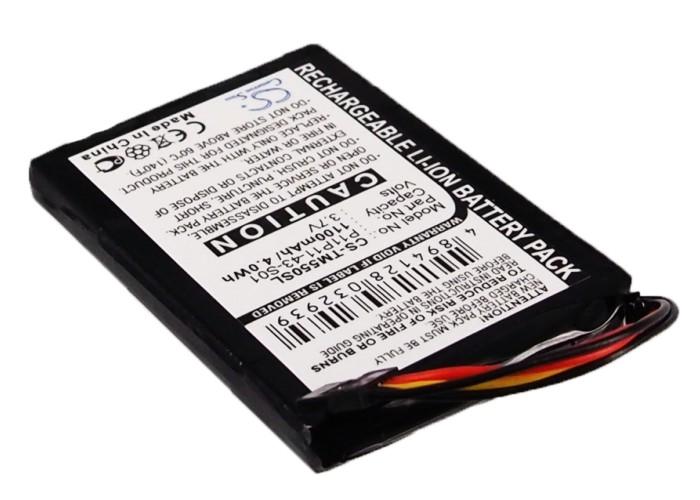 Cameron Sino 1100 mAh for TomTom