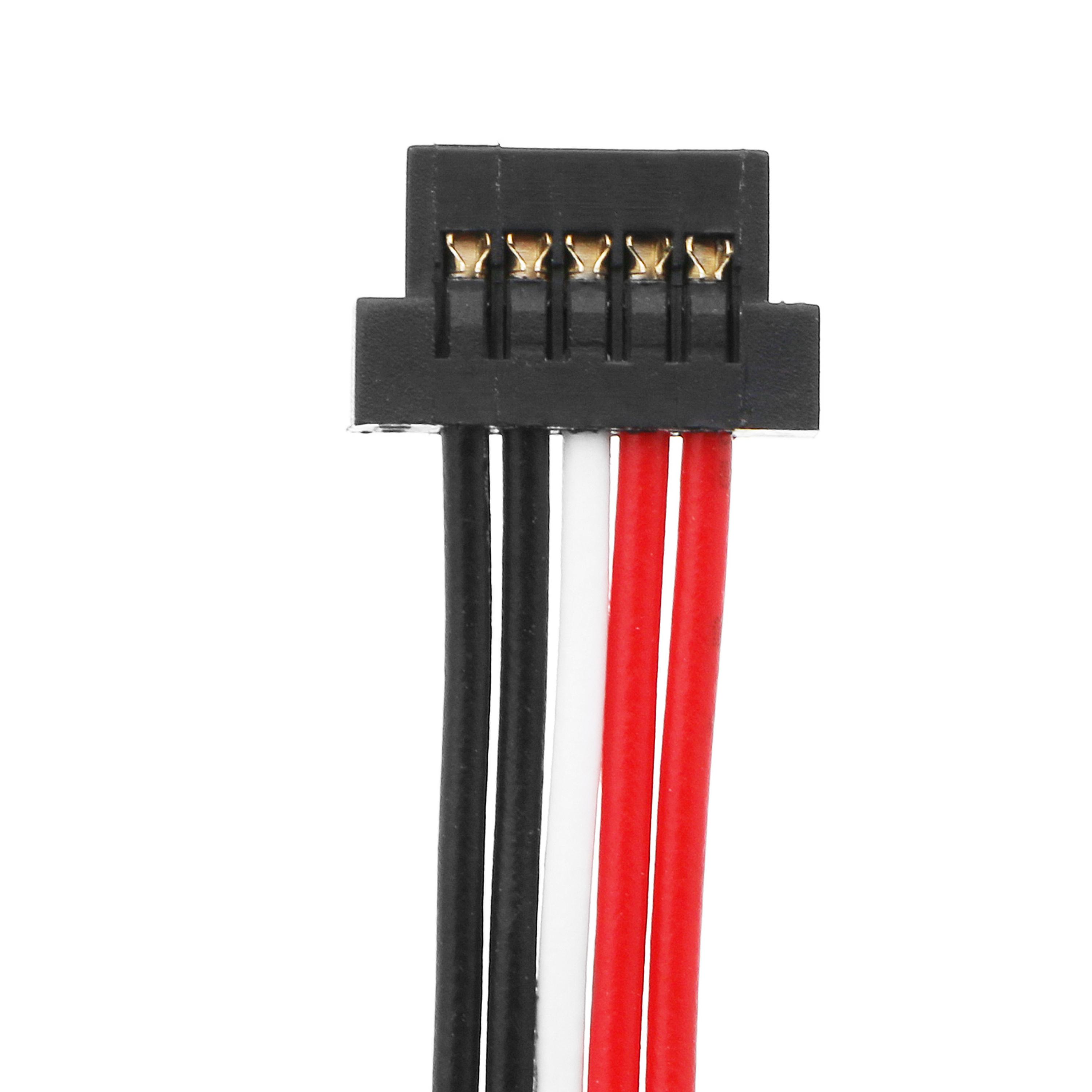 Cameron Sino 1100 mAh for TomTom