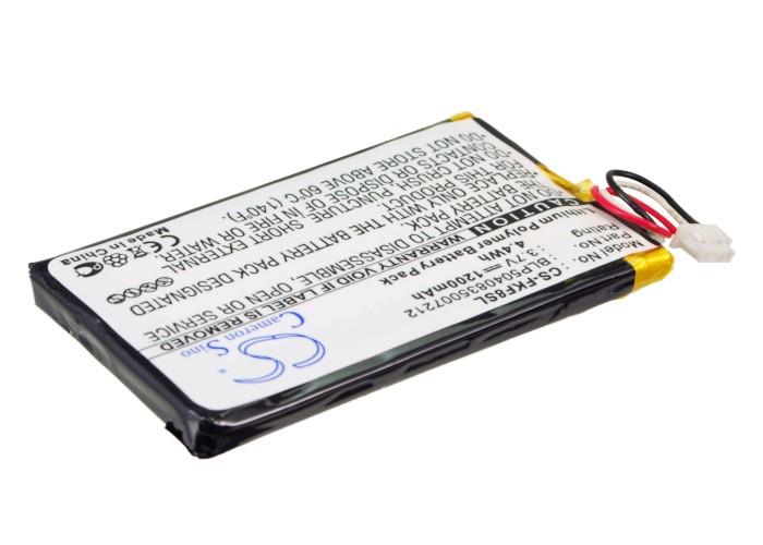Cameron Sino 1200 mAh for Falk