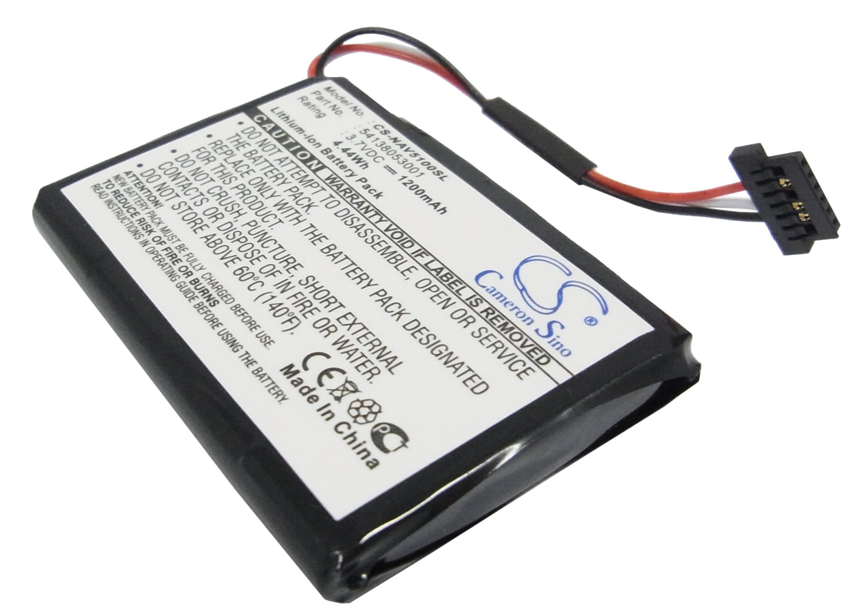 Cameron Sino 1200 mAh for Medion