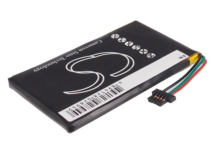 Cameron Sino 1200 mAh for Navigon