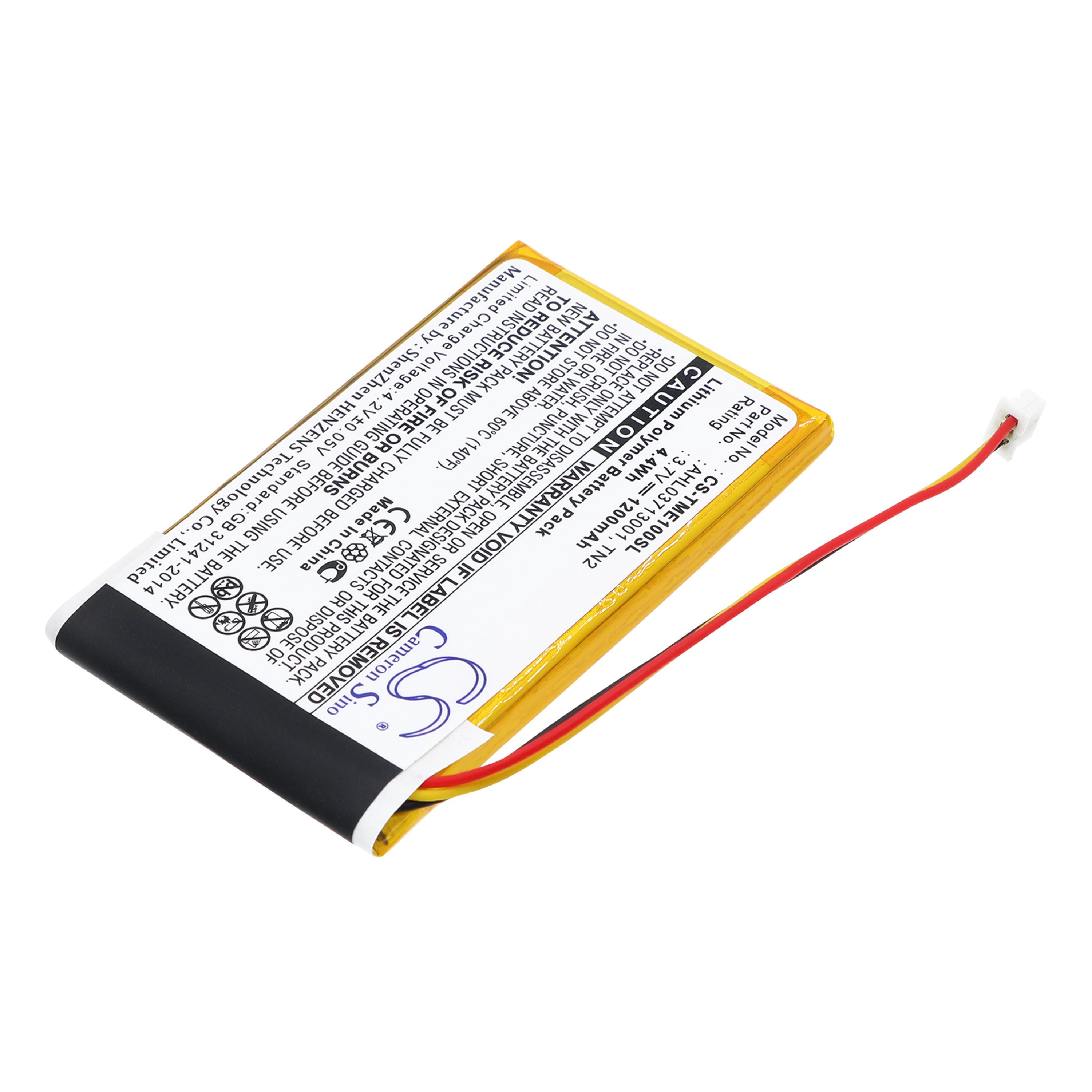 Cameron Sino 1200 mAh for TomTom