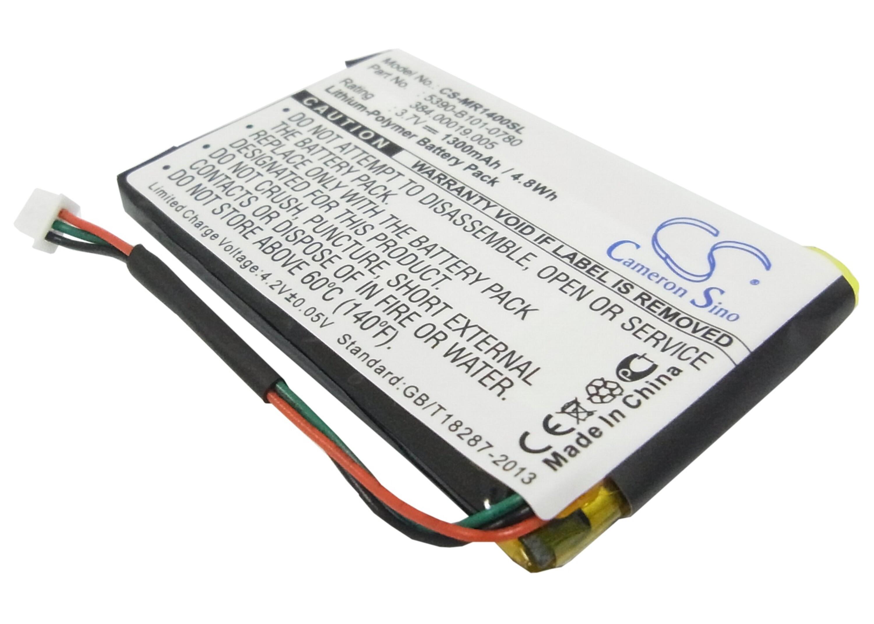 Cameron Sino 1300 mAh for Magellan