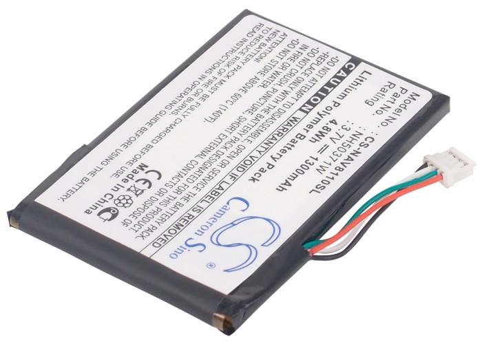 Cameron Sino 1300 mAh for Navigon