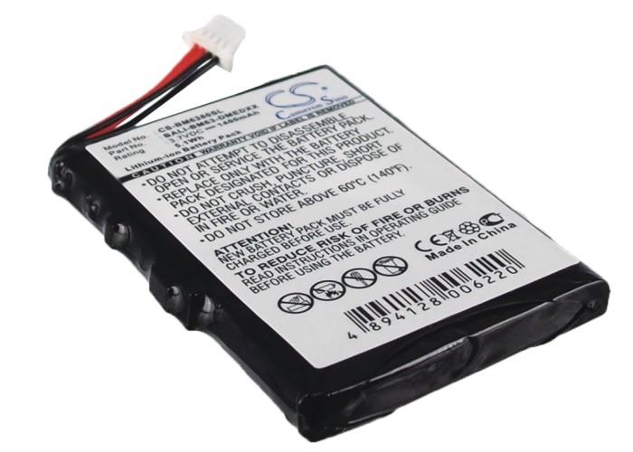 Cameron Sino 1400 mAh for BlueMedia