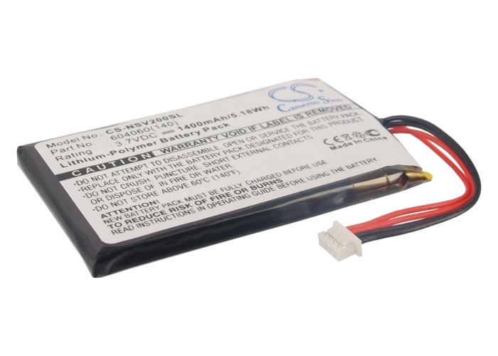 Cameron Sino 1400 mAh for Insignia