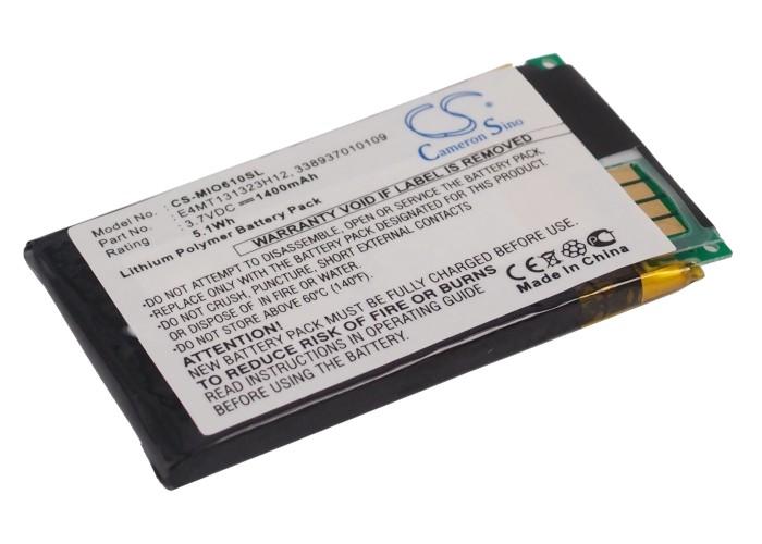 Cameron Sino 1400 mAh for Mitac