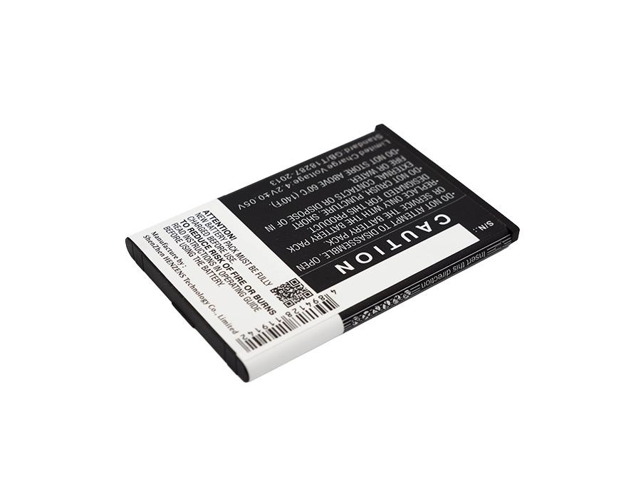 Cameron Sino 1700 mAh for Golf