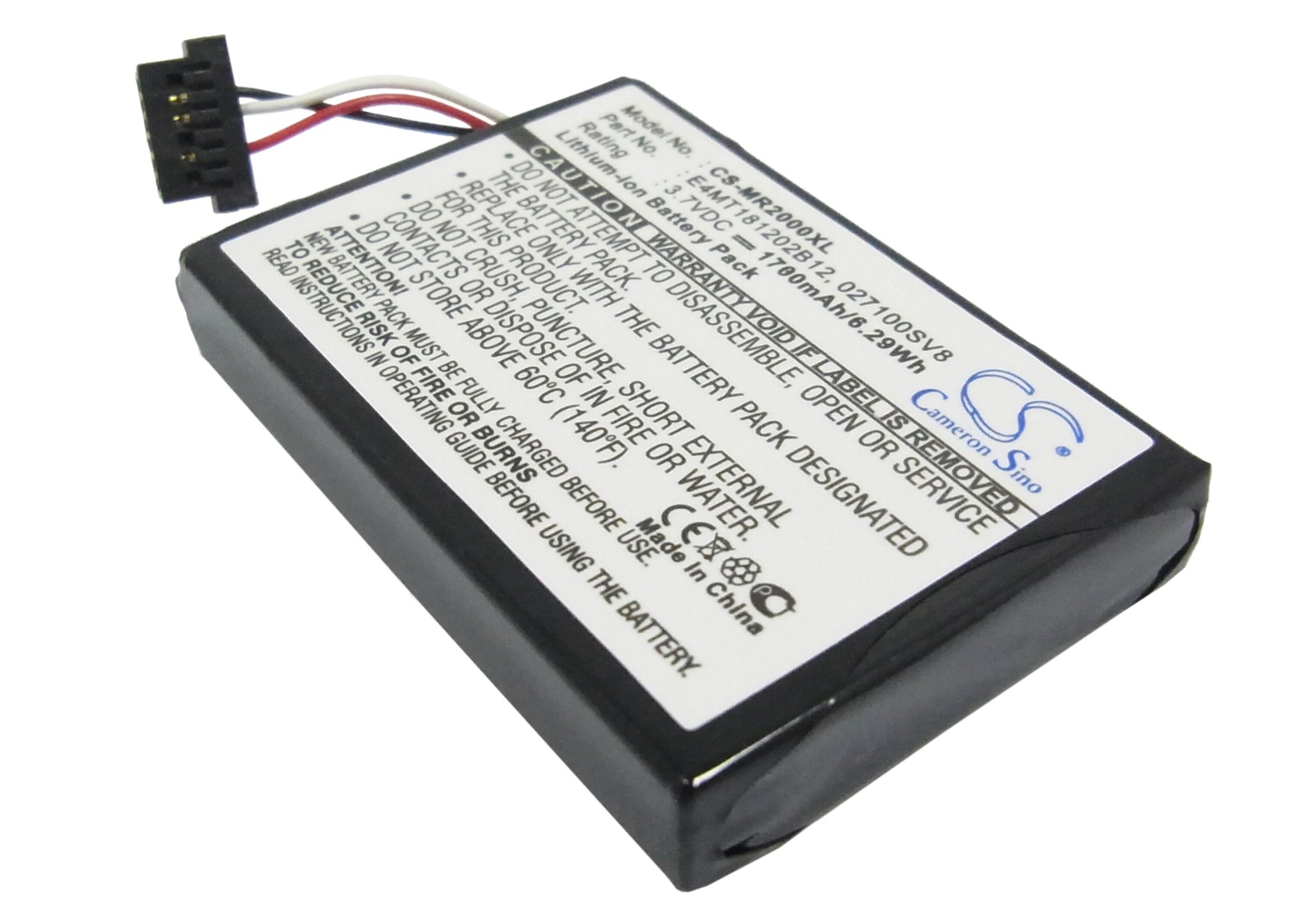 Cameron Sino 1700 mAh for Magellan