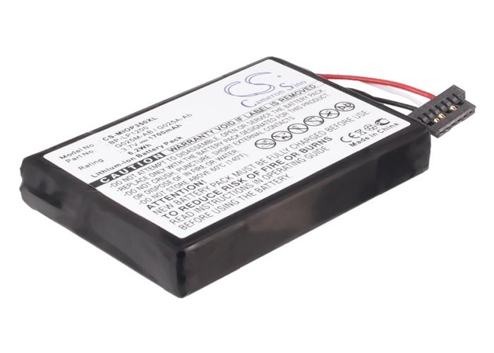 Cameron Sino 1700 mAh for Medion