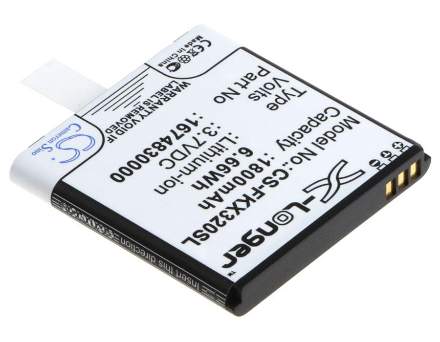 Cameron Sino 1800 mAh for Falk
