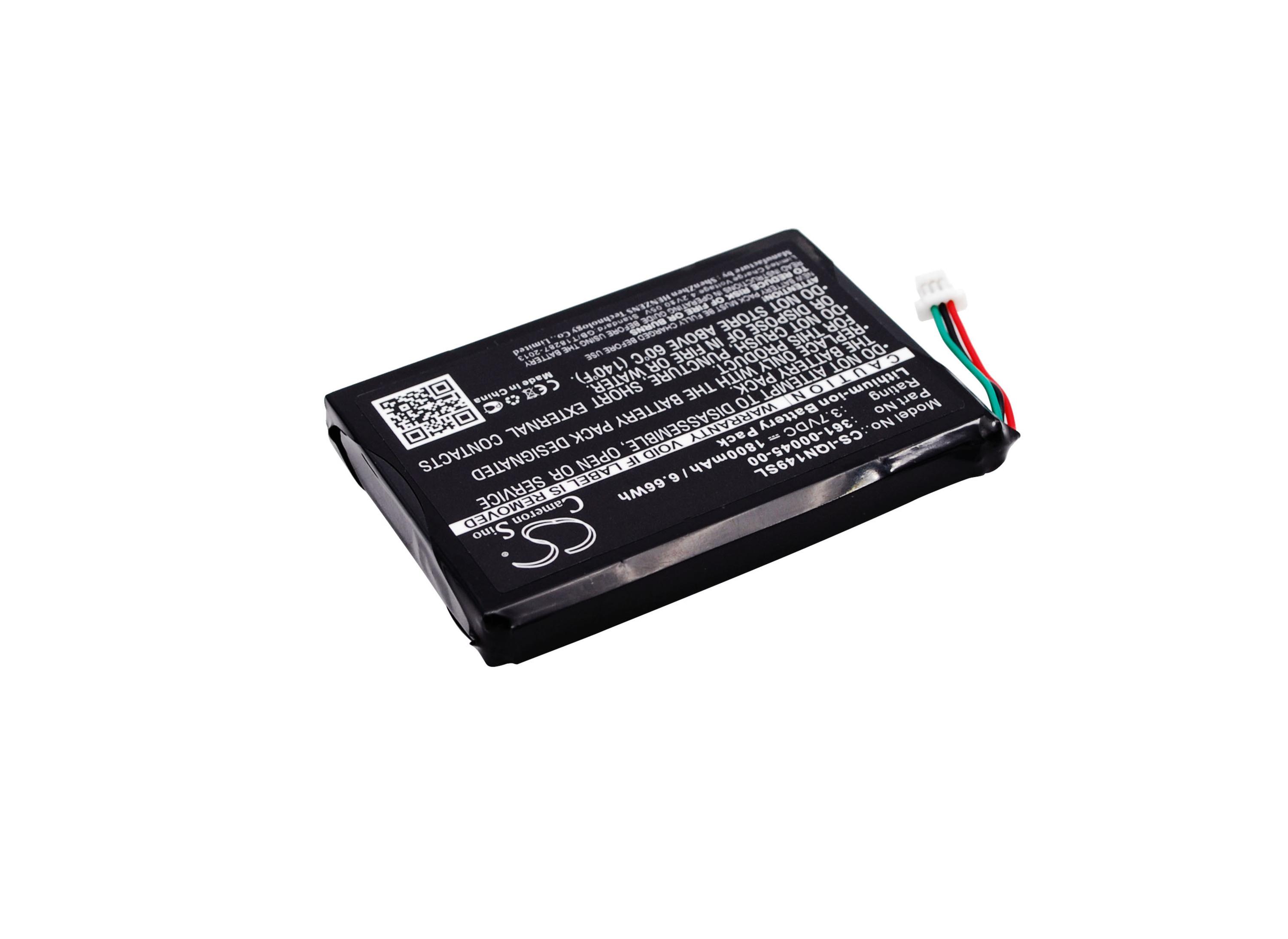 Cameron Sino 1800 mAh for Garmin