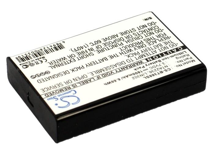 Cameron Sino 1800 mAh for GNS