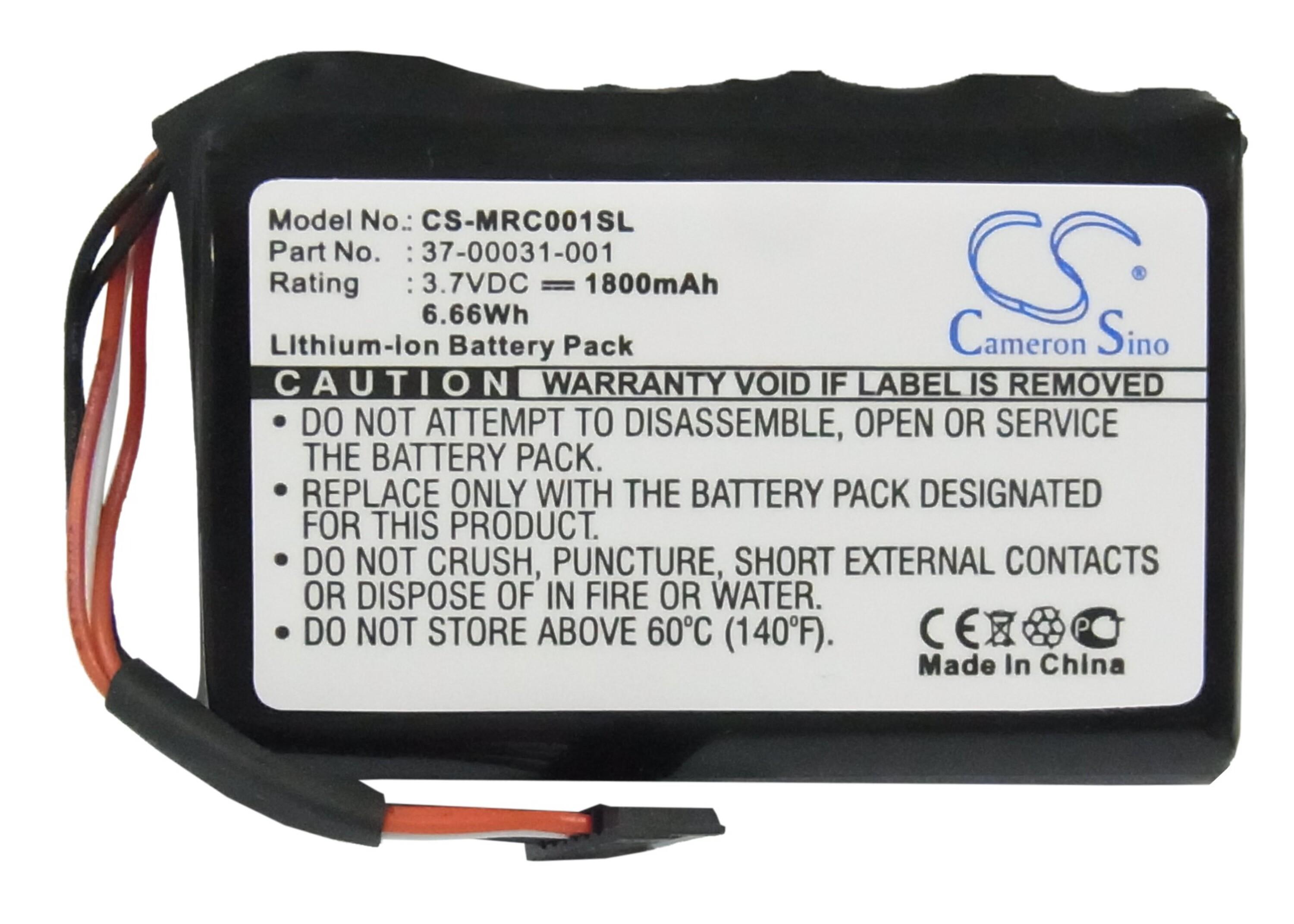 Cameron Sino 1800 mAh for Magellan