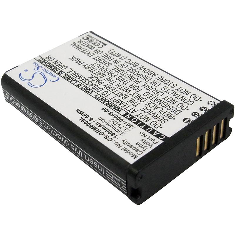 Cameron Sino 1800mAh Replacement Battery for