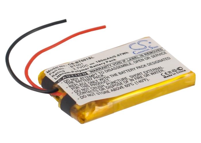 Cameron Sino 180 mAh for Globalstar