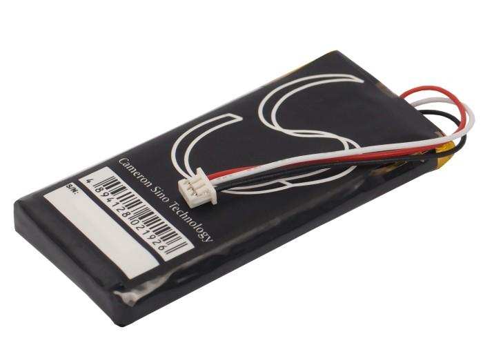 Cameron Sino 1900 mAh for Navman