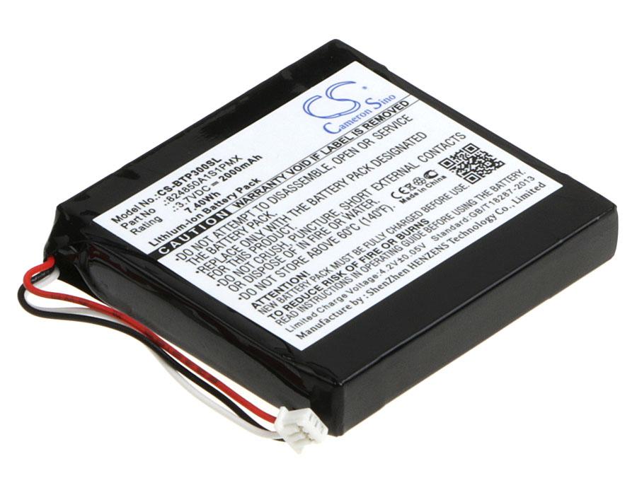 Cameron Sino 2000 mAh for Blaupunkt