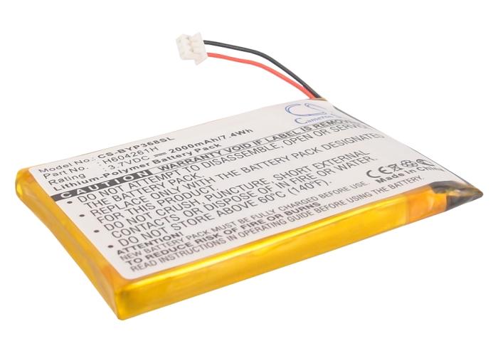 Cameron Sino 2000 mAh for Bushnell