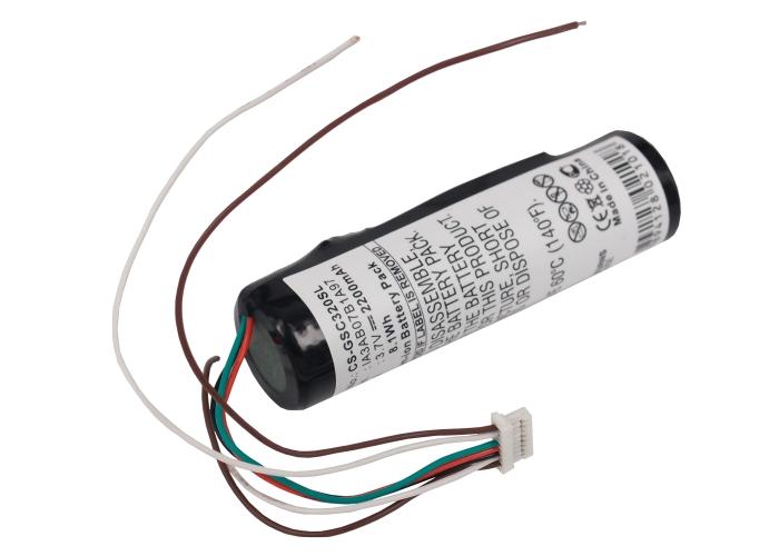 Cameron Sino 2200 mAh for Garmin