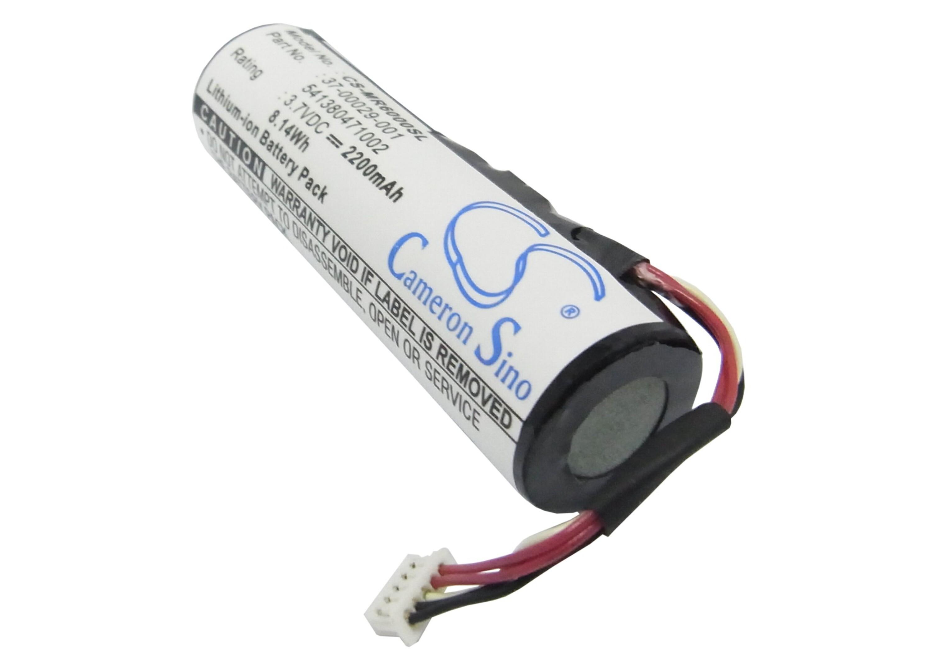 Cameron Sino 2200 mAh for Magellan