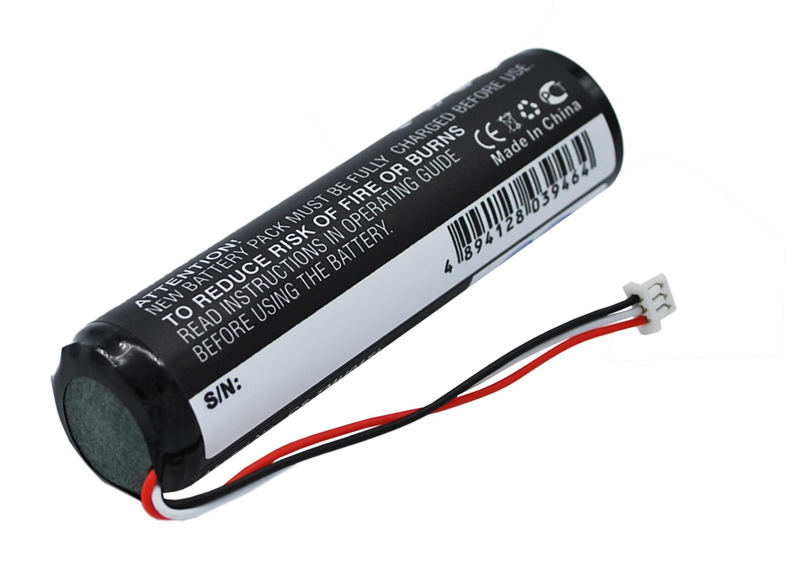 Cameron Sino 2200 mAh for TomTom
