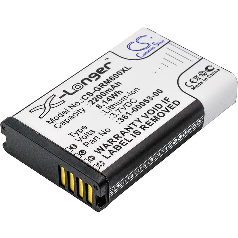 Cameron Sino 2200mAh Replacement Battery for