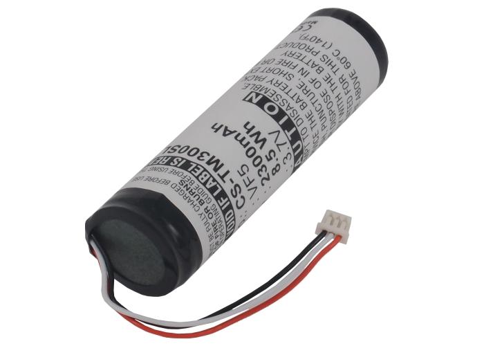 Cameron Sino 2300 mAh for TomTom