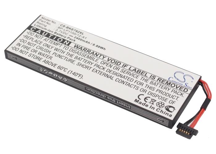 Cameron Sino 2400 mAh for Becker