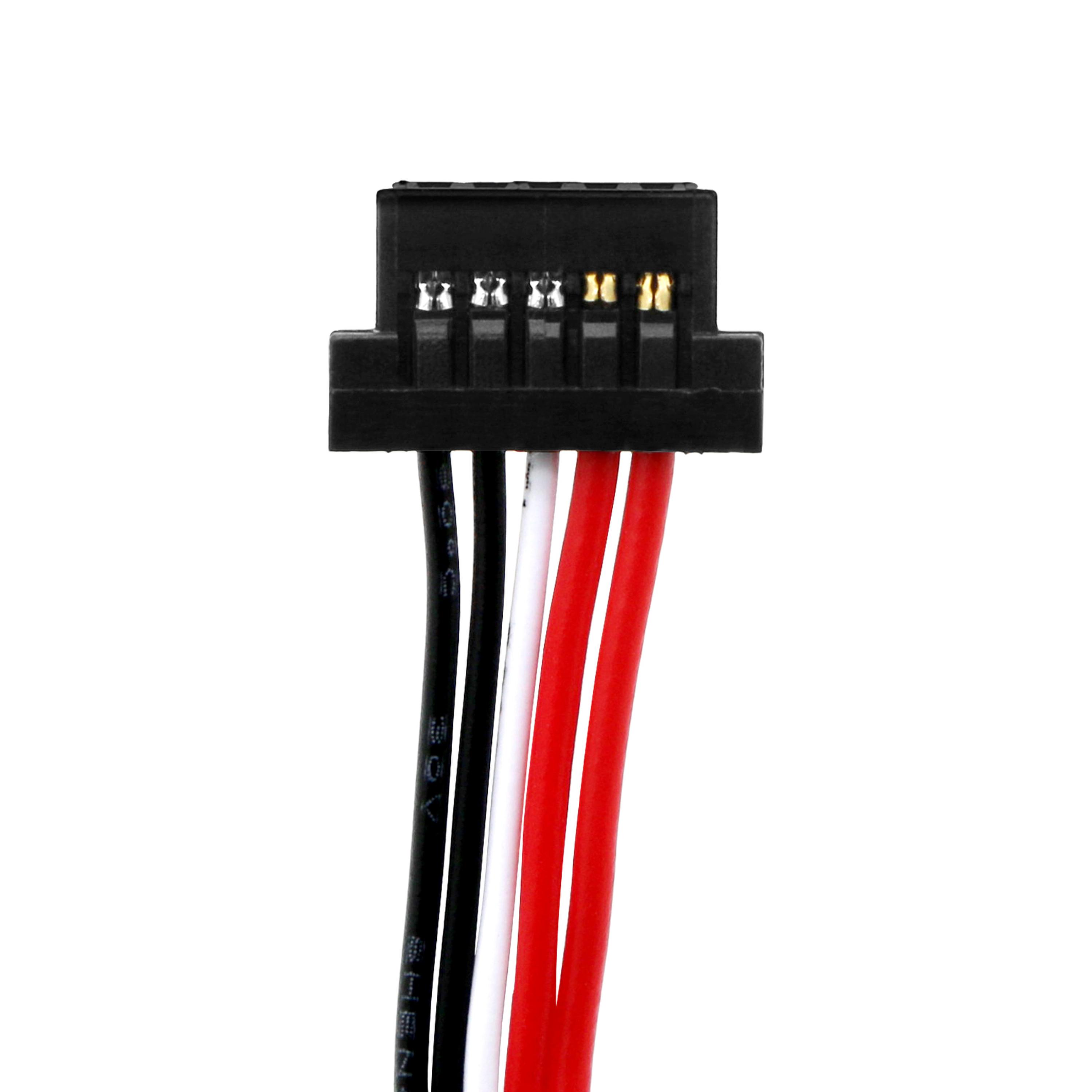 Cameron Sino 2500 mAh for TomTom