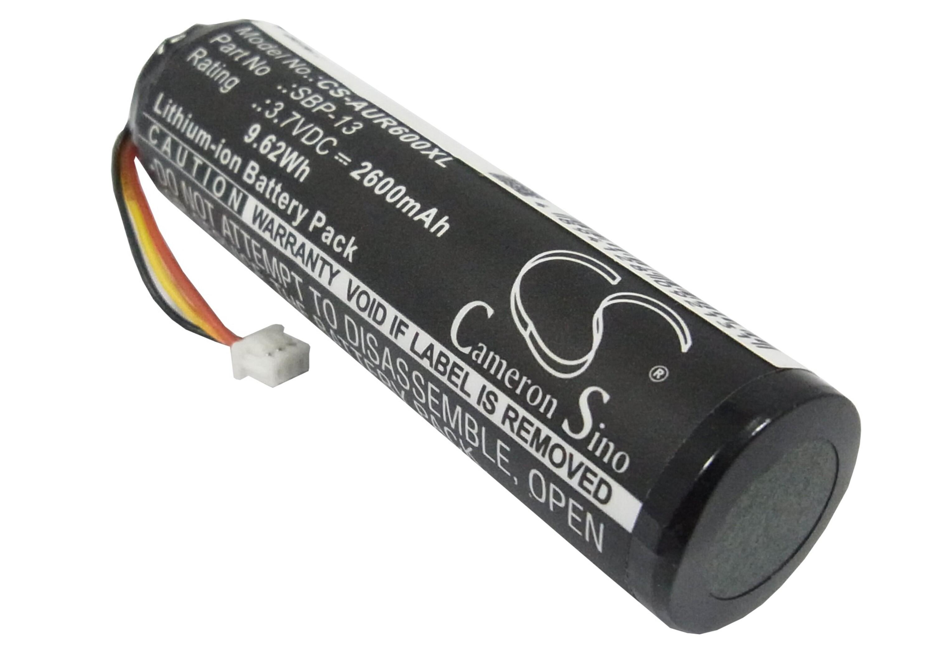 Cameron Sino 2600 mAh for Asus